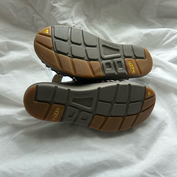 Men’s Stylish Woven Sandals - Picture 6 of 6
